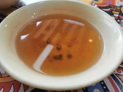 -金扁豆酱肉焖面