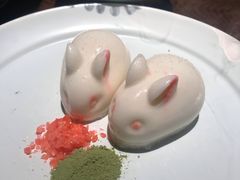 山药兔-掌柜的店·河南菜(世茂店)