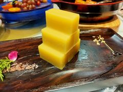 -佳兰雅序融合菜(高新店)