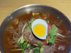 -关东小磨东北菜(上海长风大悦城店)