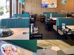 大堂-优食坊·蒸汽海鲜(康盛路店)