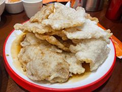 -英兰朝族饭店(河南桥头店)