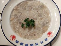 -喜悦小串丹东小黄牛海鲜烧烤大排档(民主广场店)