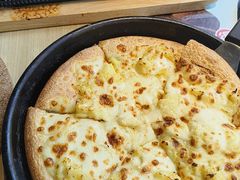 -必胜客(金高店)