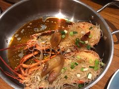 -美盛喜来登大酒店-盛宴标帜餐厅