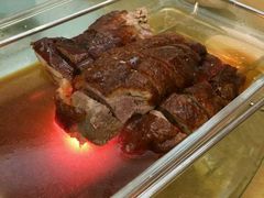 -稻香酒家·33年老字号·港式粤菜(富邦中心店)