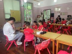 -上海市白玉兰幼儿园