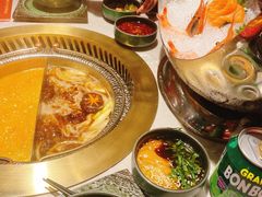 -空之介寿喜烧·和牛放题(恒隆广场店)