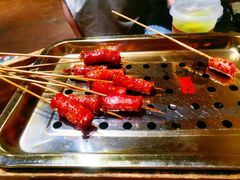 -盟重烧烤(高正街店)