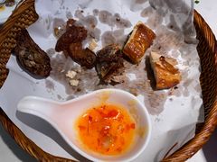 -花椒俏川菜小馆(南海万达店)