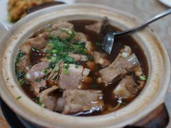 肉骨茶-新峰肉骨茶