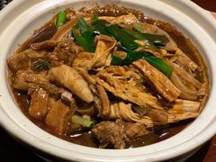 红扣东山羊-蜈支洲岛珊瑚酒店临海阁中餐厅