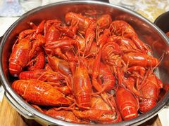 -聚味瞿记·龙虾堂(坡子街店)