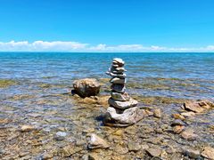 -青海湖国家重点风景名胜区