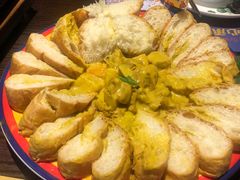 -泰妃殿(武汉首店)