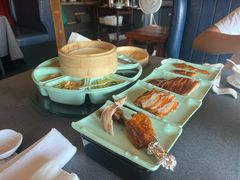 -羲和雅苑•北京烤鸭(平安国际金融中心店)