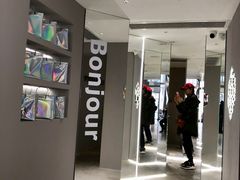 -光作面包Voila Lumiere(中山店)
