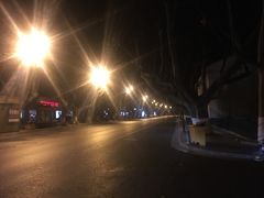 -星巴克(西湖天地店)