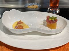 -名将法式铁板烧(云峰别墅店)