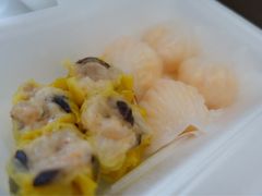 -添好运点心专门店(中环IFC店)
