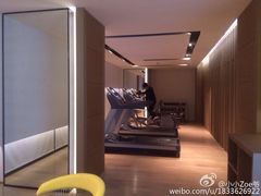 -杭州逸设计师酒店(武林广场店)