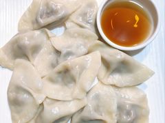 水饺-SWSW三味蔬屋(南泉路店)