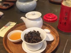 -王德传茶庄(上海新天地店)