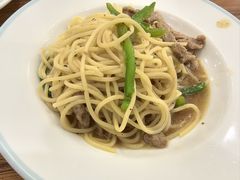 -萨莉亚意式餐厅(悦荟广场店)