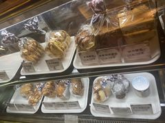 -国际饭店·帆声西饼屋(黄河路店)