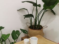 -GOOD好事咖啡(会展城店)