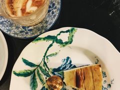 -默迹咖啡馆
