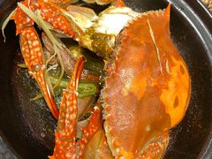 -胡叨叨黄油砂锅焗海鲜(百家湖1912店 )