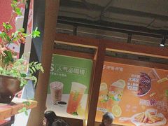 -呷哺呷哺 黄金牧场 (欢乐谷店)