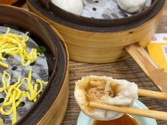 -都谷包子(天一广场店)