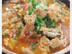-麻伊伏土菜馆(朗州路店)