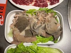 -贵宾牛·潮汕牛肉火锅(珠池总店)