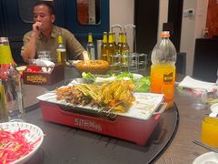 -517烧烤·龙虾·海鲜大排档(万象都荟店)