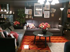 -宜家家居(哈尔滨商场店)