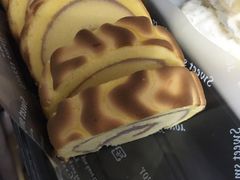 虎皮蛋糕卷-盒马鲜生(馥邦国际店)