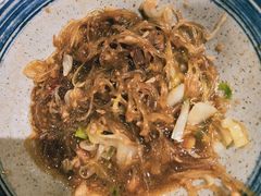 -七菜馆·东北菜·蒸饺(文体路店)