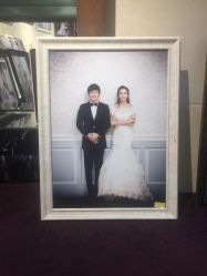-米兰尊荣婚纱摄影·婚纱照会馆