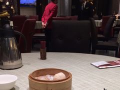 大堂-潮府馆·非遗潮州菜·港式点心(世纪公园店)