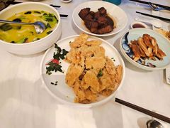 -宁波石浦大饭店(新材料城店)
