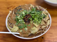 -正味斋锅巴菜(西北角店)