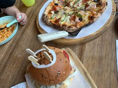 -G+KITCHEN(龙湖狮山天街店)