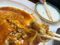 -清真·同发顺饭庄·烧麦(总店)