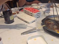 -八合里潮汕鲜牛肉火锅(吉大店)