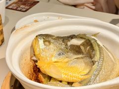 -蔡澜点心·粤菜(西单大悦城店)