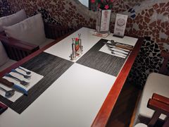 -斗牛士牛排餐厅(嘉里汇店)