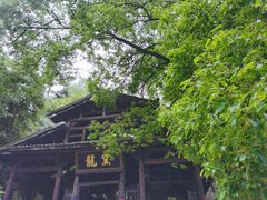 -景德镇古窑民俗博览区